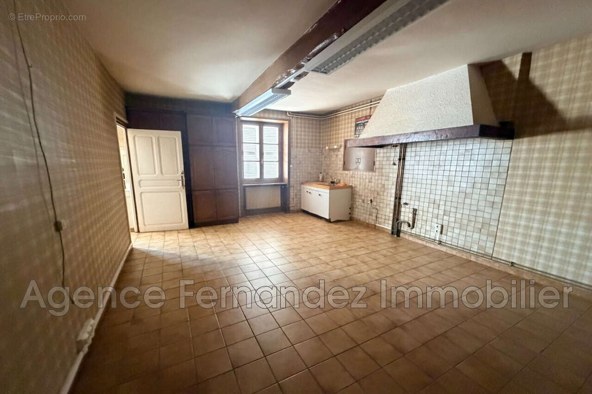 Maison à Semur-En-Brionnais  - photo 7