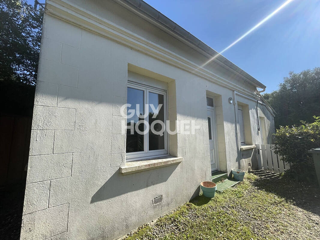 Maison à BINIC