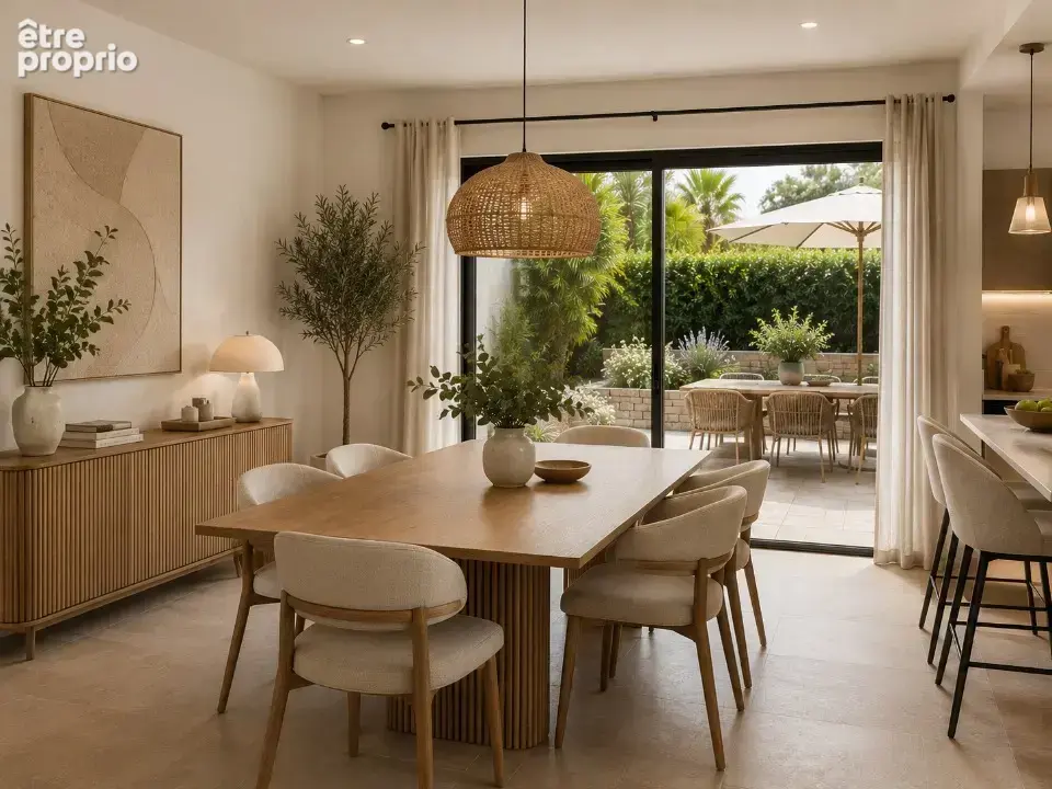 Terrain 250 m² à vendre à La Valette-Du-Var (83160) - photo 2