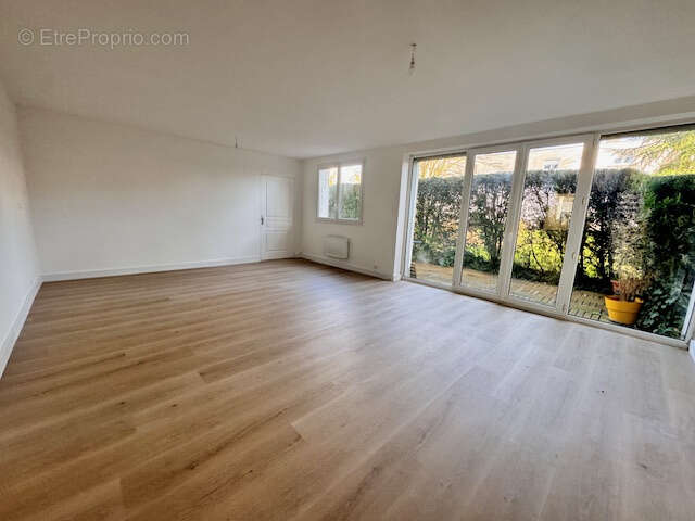 Appartement à PALAISEAU