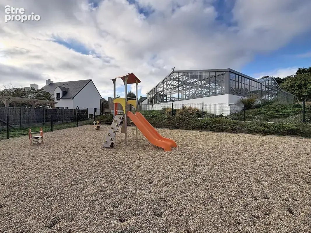 Careil-proche la baule - photo 3