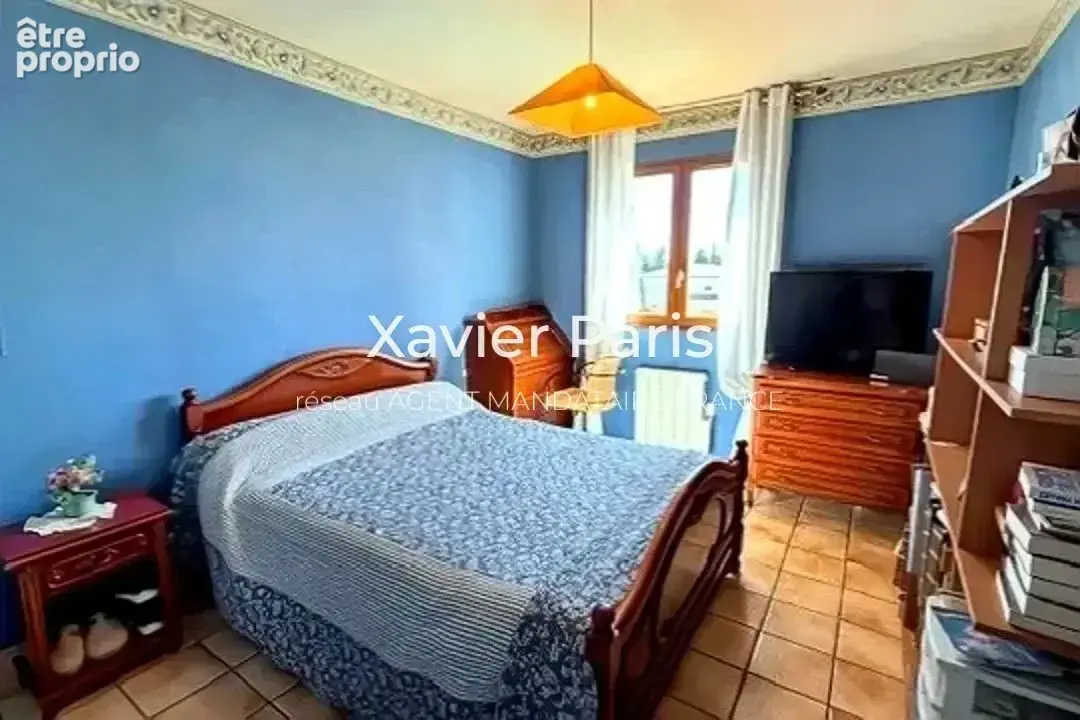 Puyricard – maison 115 m² utiles – piscine – terrain 612 m² – potentiel d’évolution - photo 13