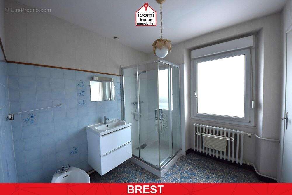 Maison à BREST