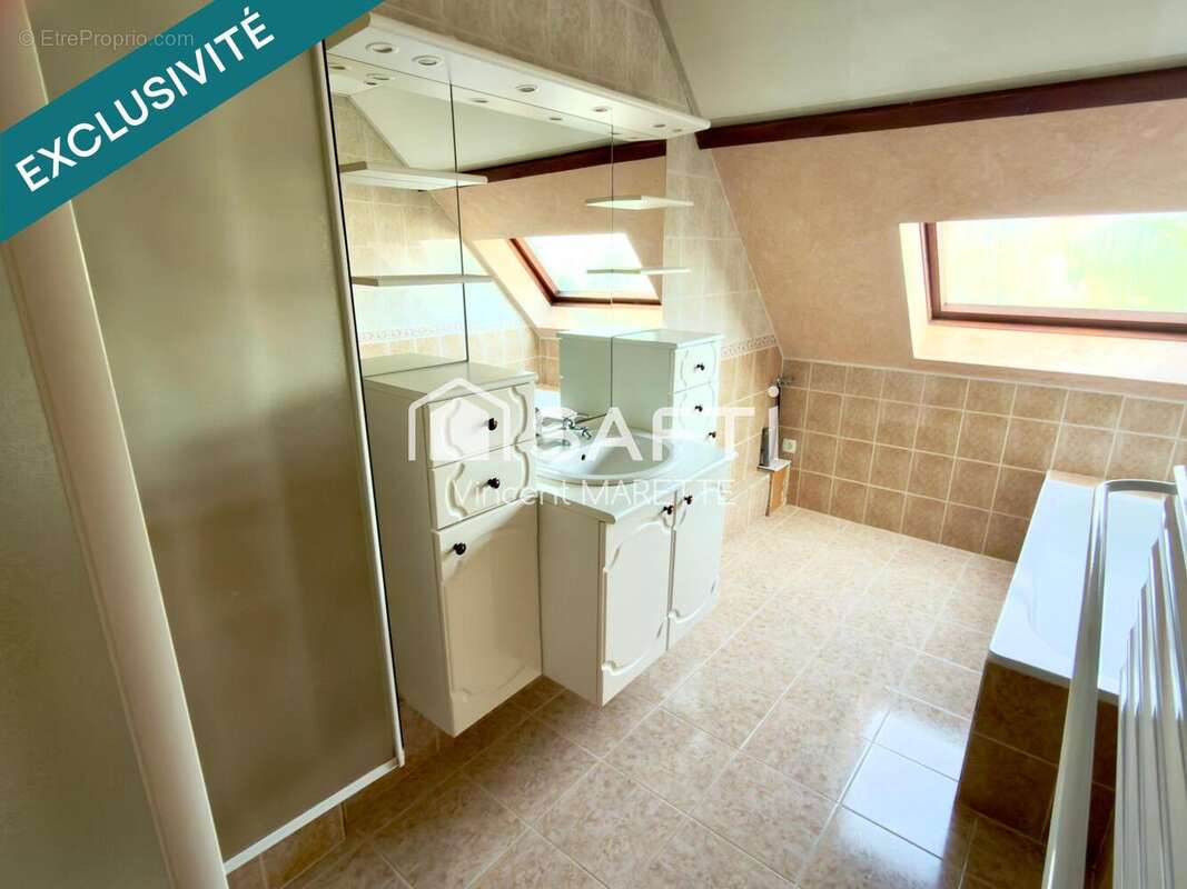 Appartement 94 m² à Villers-Sous-Saint-Leu  - photo 6