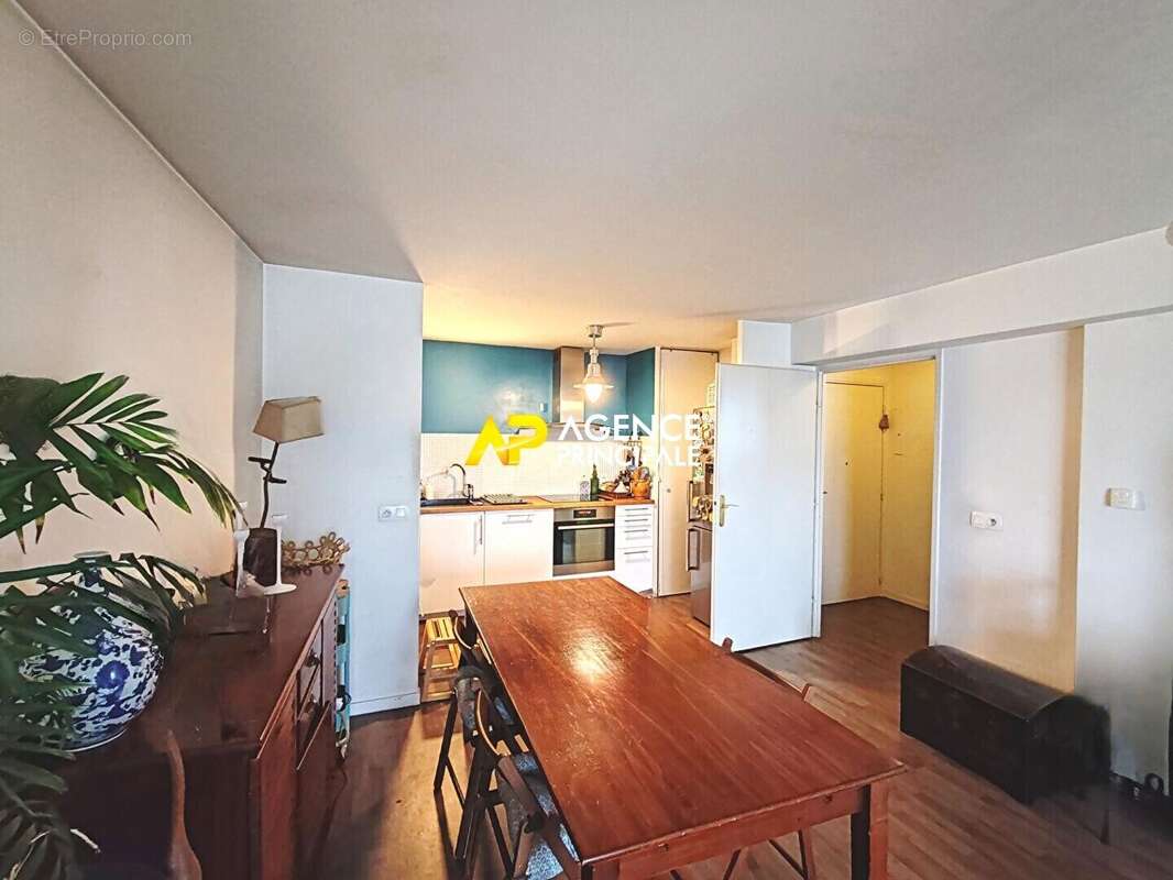 Appartement à ARGENTEUIL
