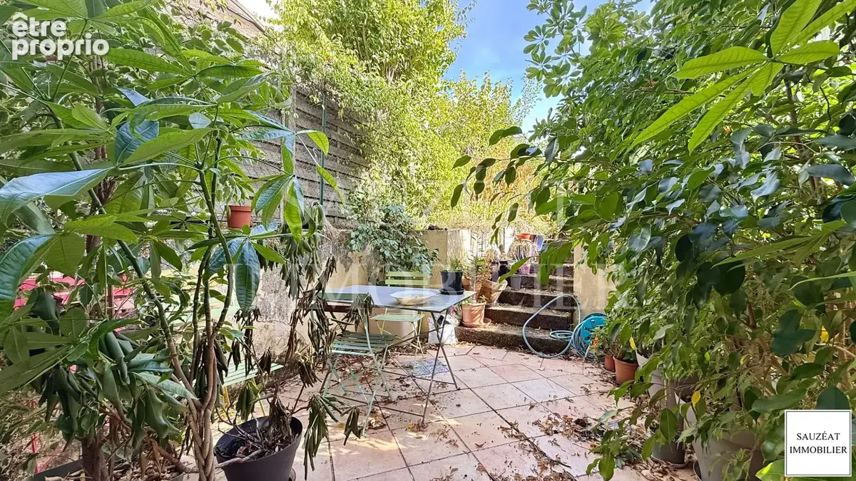 Bagneux - Superbe maison familiale - Centre-ville - photo 4