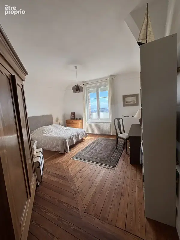 Maison 8 pièces 280 m² à vendre à Le Havre (76600) - photo 8