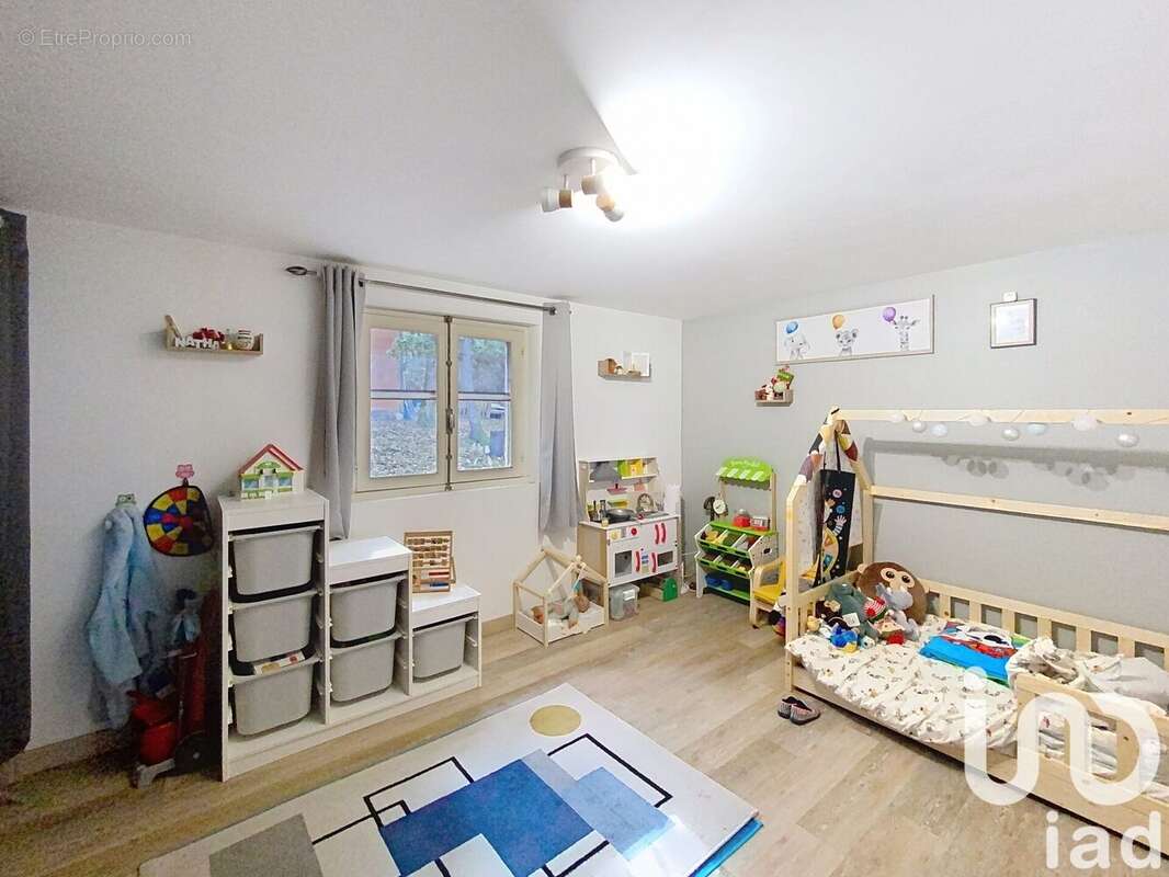 Photo 6 - Maison à LE BURGAUD