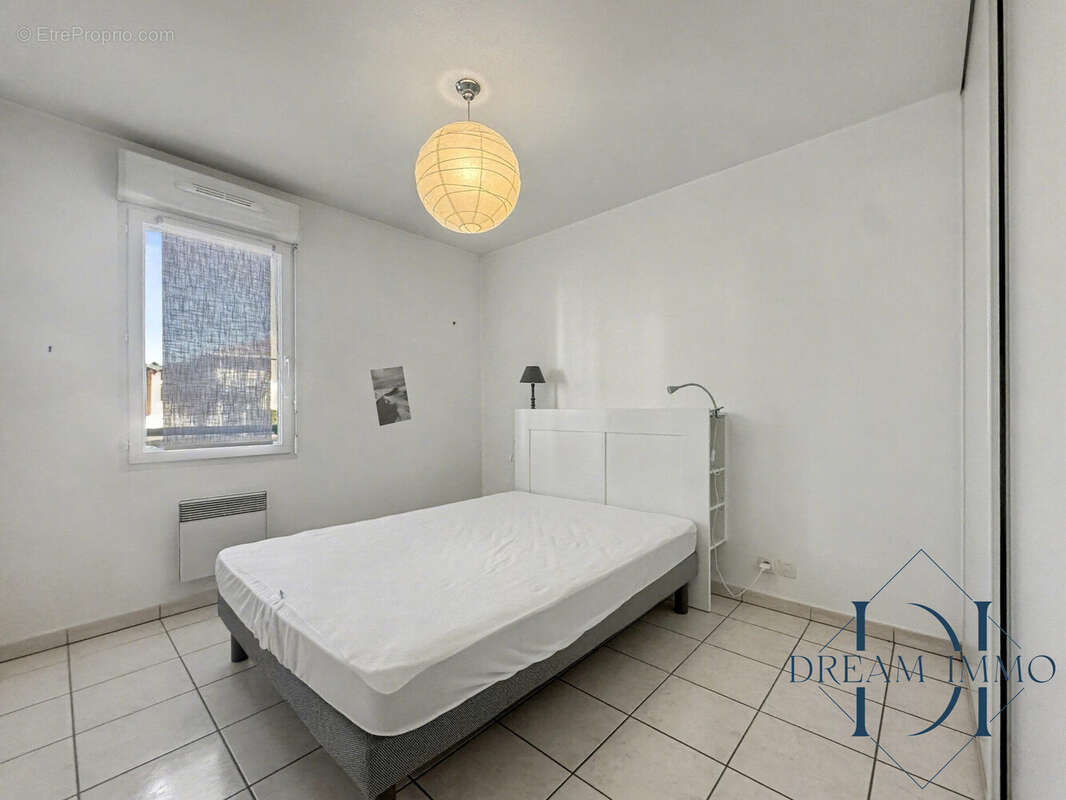 Appartement à TARNOS