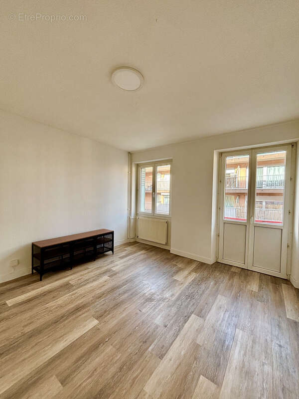 Appartement à BELFORT