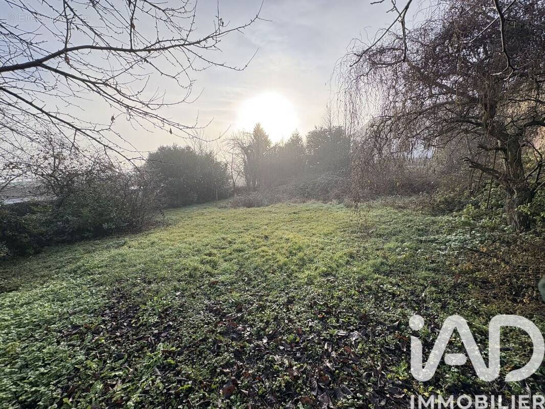 Photo 1 - Terrain à MOLLKIRCH