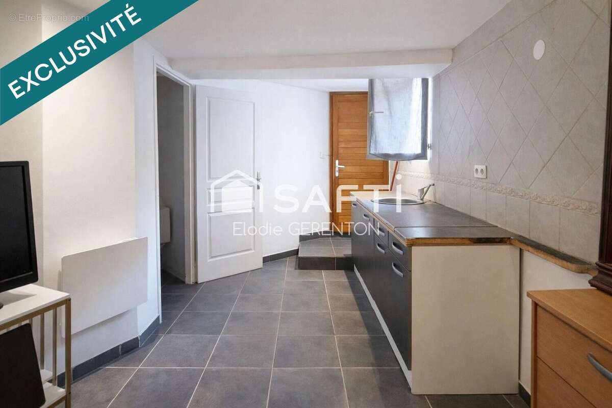 Photo 6 - Maison à ILLE-SUR-TET