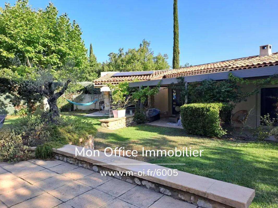 Maison à AIX-EN-PROVENCE