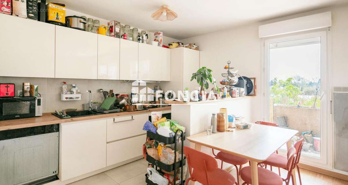 Appartement à ORLEANS