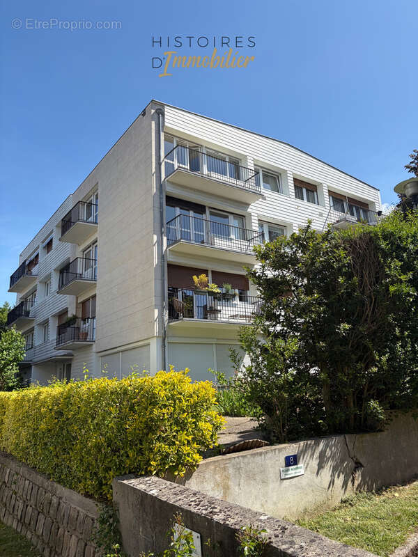 Appartement à ROUEN