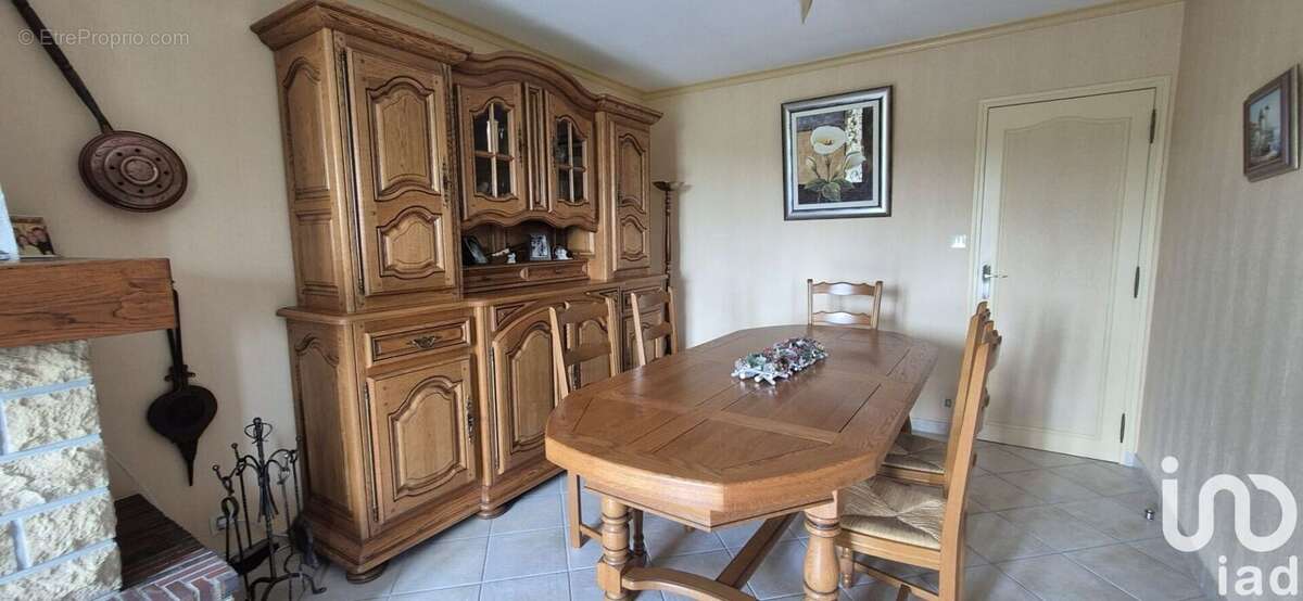 Maison 101 m² à Melisey  - photo 4