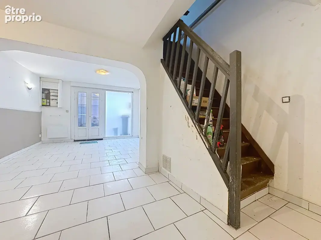 Maison une chambre ideal projet locatif (Fresnes-sur-Escaut 59970) - photo 2