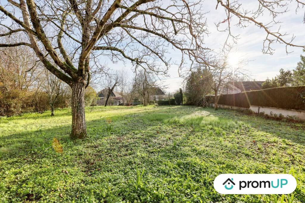 Terrain à LES AIX-D&#039;ANGILLON