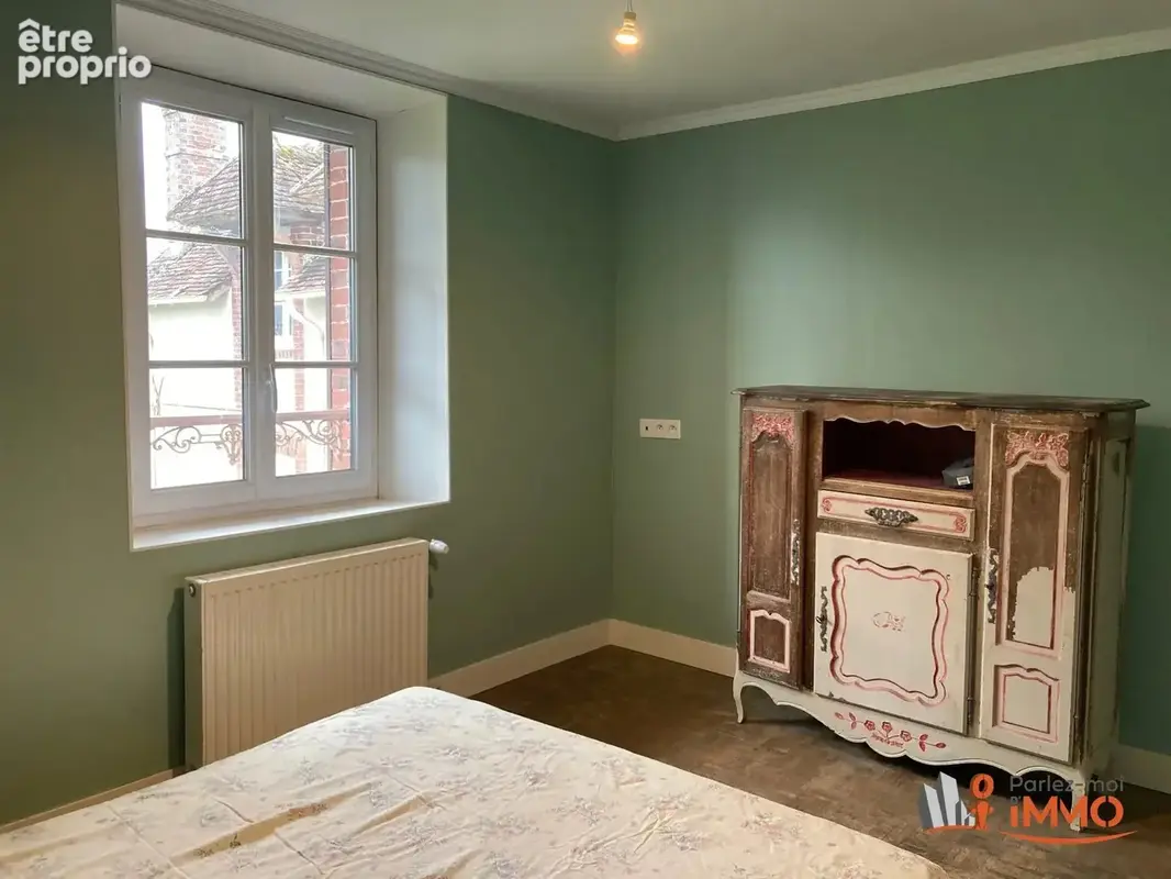 Authentique Maison Bourgeoise avec dépendances - photo 11