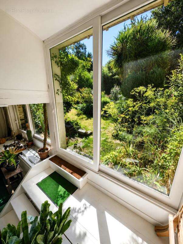 Maison pleine de charme, 5 pièces, 180 m², à Carentoir - photo 18