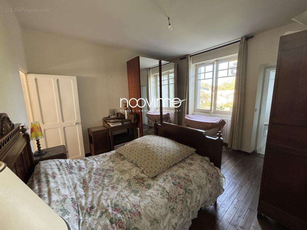 Maison à THOUARE-SUR-LOIRE