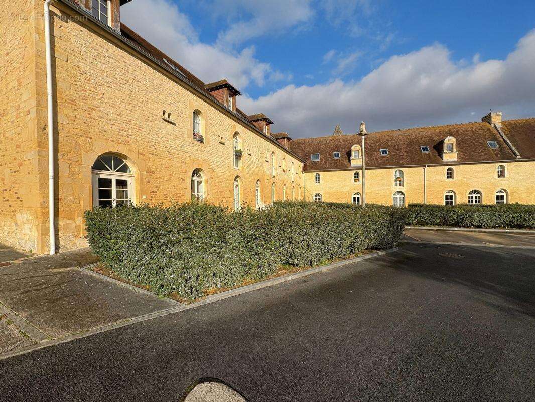 Appartement à BRETTEVILLE-SUR-ODON