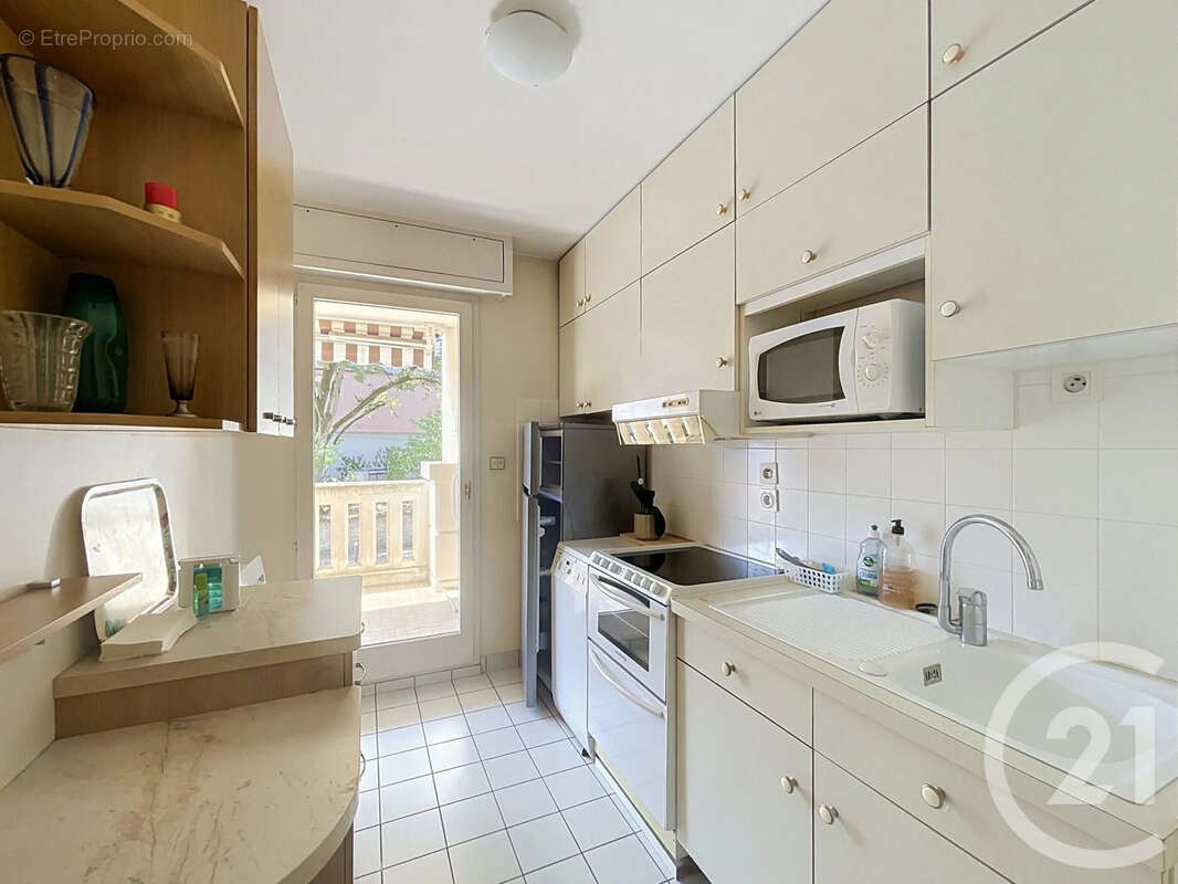 Appartement 51 m² à Dijon  - photo 6