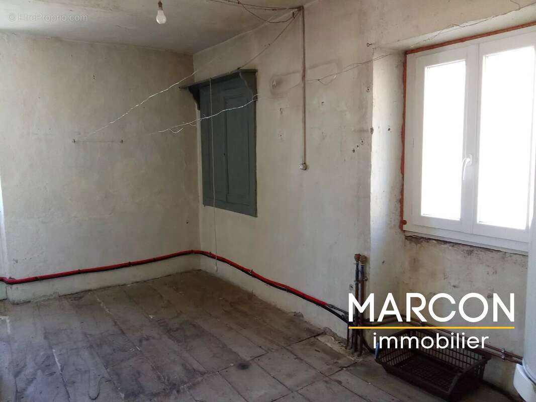 Maison 7 pièces 160 m² à vendre à La Sauniere (23000) - photo 10