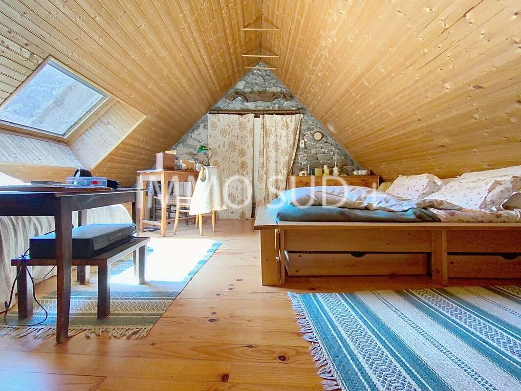 Maison - Gragnolet - Entraigues - photo 7