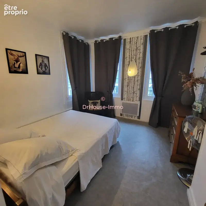 Maison 123 m² à Saint-Nicolas-D'aliermont  - photo 14