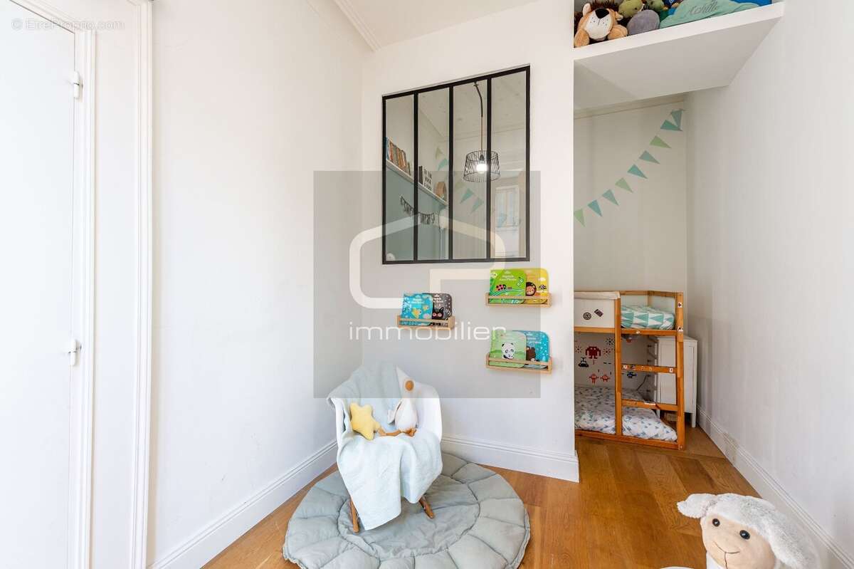 Appartement à ANNECY