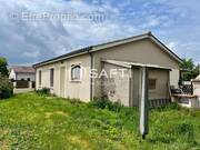 Photo 1 - Maison à CARCANS