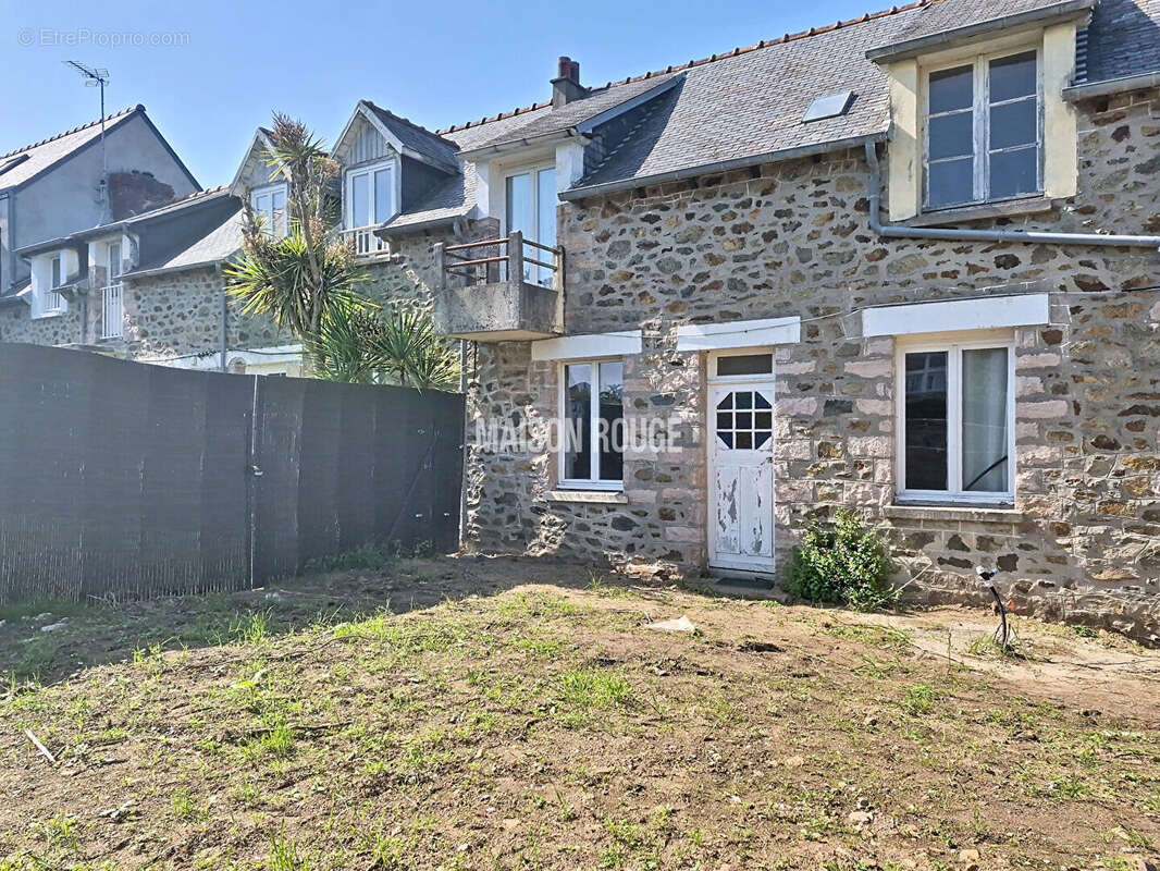 Maison à PLENEUF-VAL-ANDRE