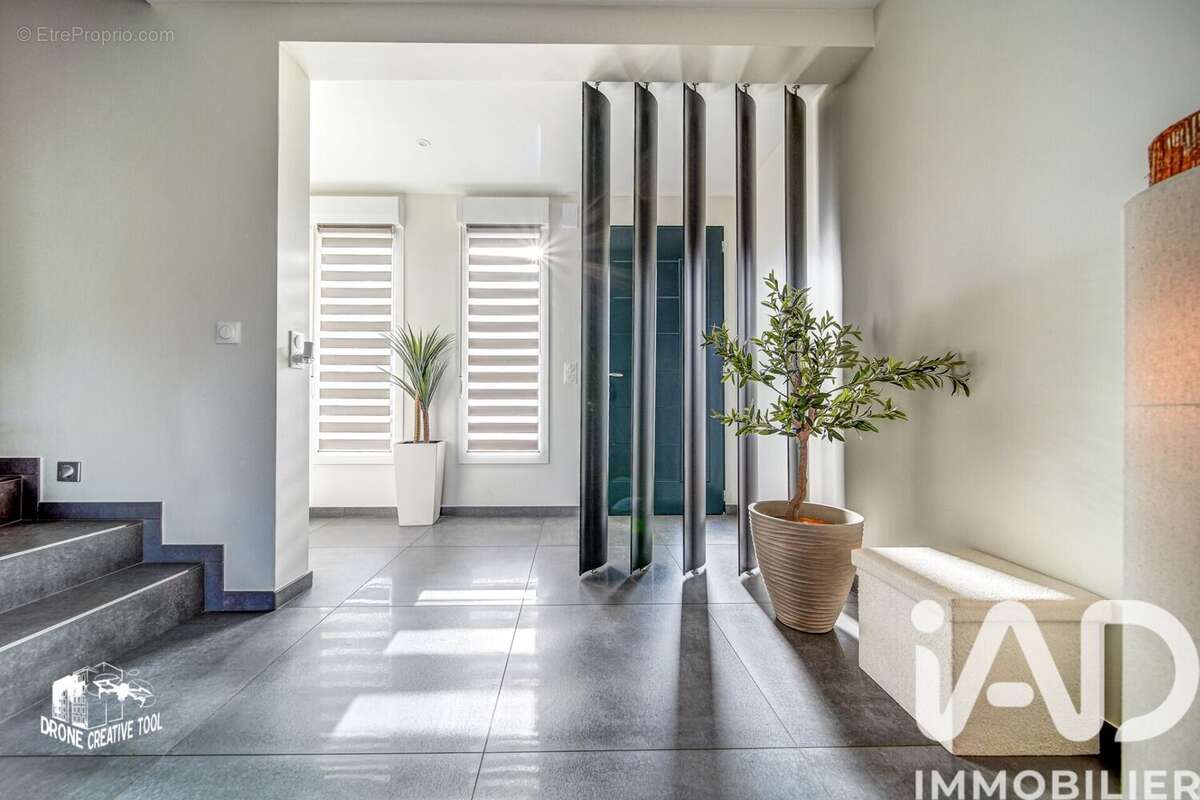 Photo 2 - Maison à SEREMANGE-ERZANGE