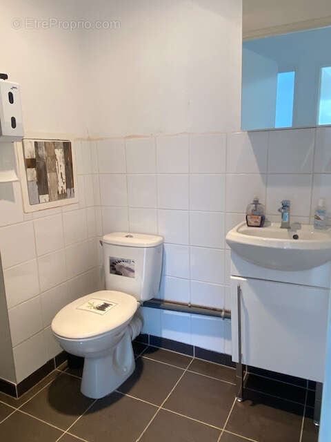 Appartement à GENNEVILLIERS