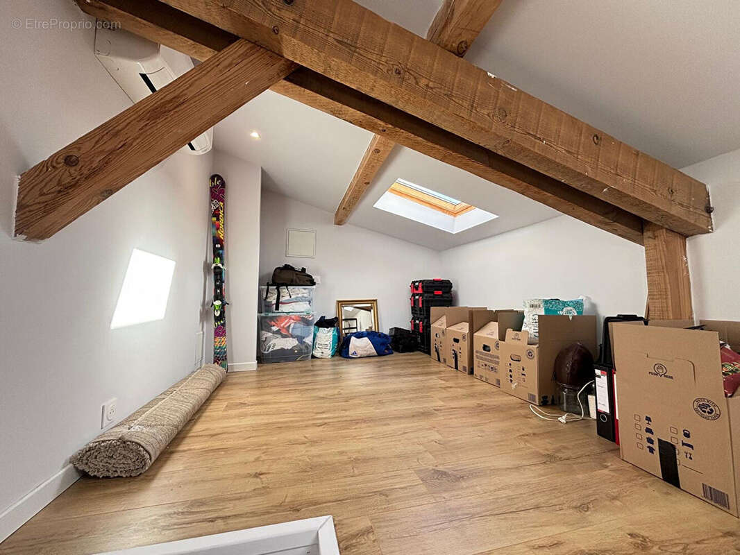 Maison à MONT-DE-MARSAN