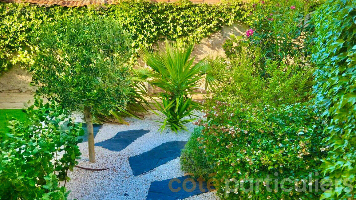 Appartement Nîmes 4 pièce(s) 72 m2 - photo 9