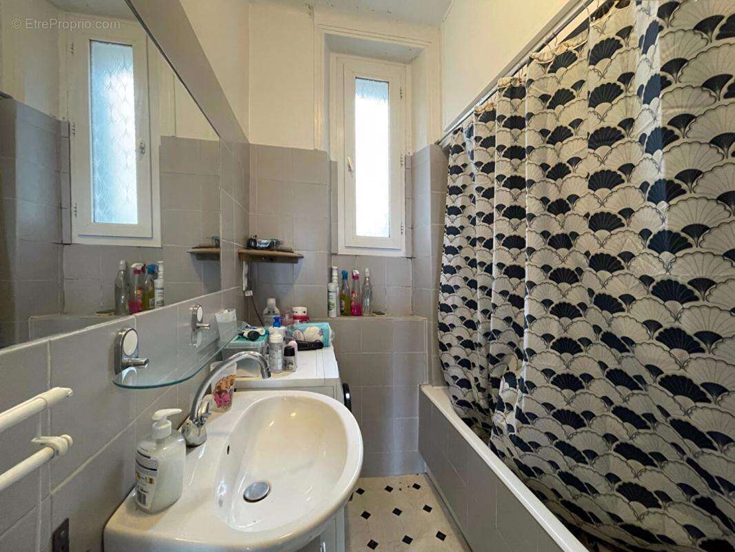 Appartement T2 meublé - 39 m2 - photo 10