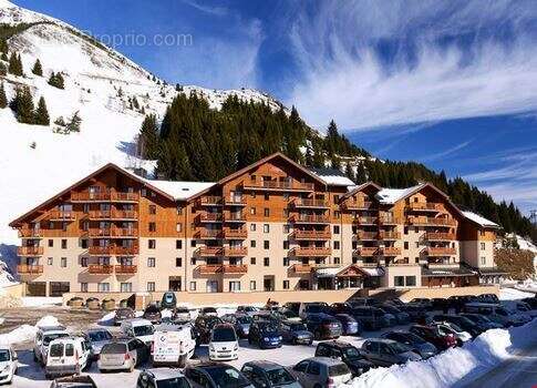 Auris-en-Oisans : Idéal investissement locatif - photo 13
