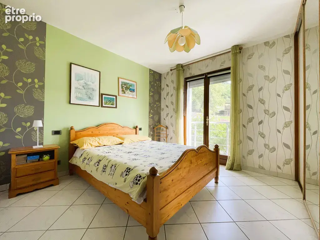 Maison individuelle + grand garage - photo 14