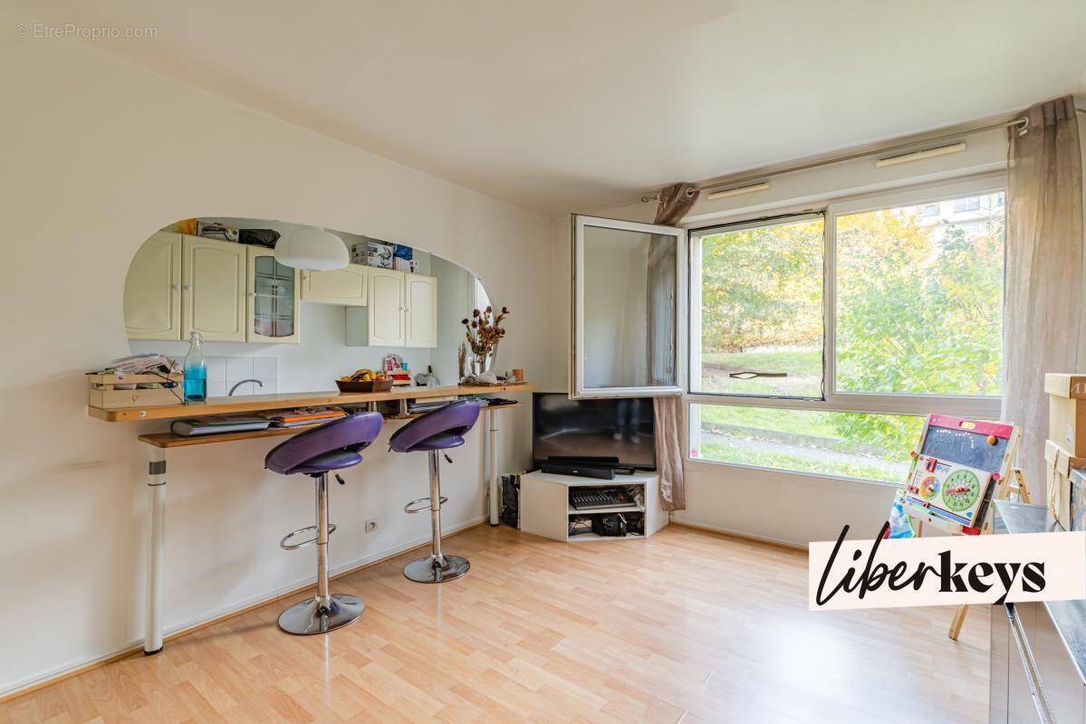 Appartement à CRETEIL