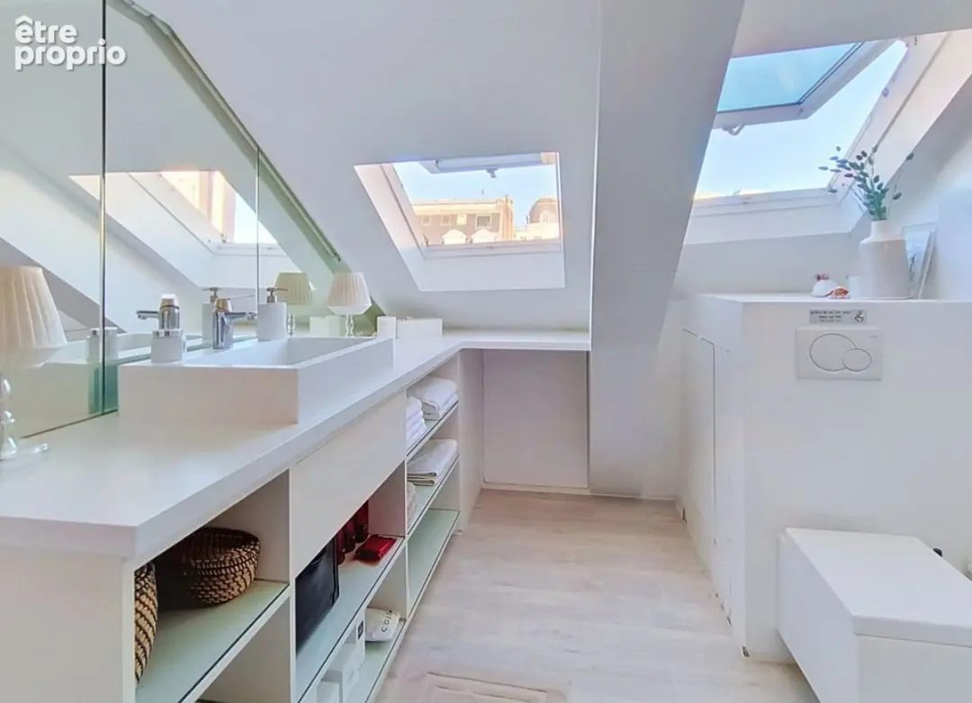 Appartement 2 pièces 25 m² à vendre à Paris-2e (75002) - photo 2