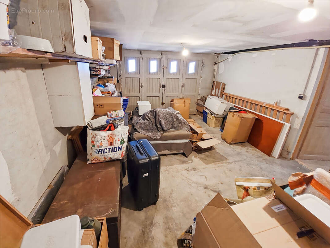 Maison à SALON-DE-PROVENCE