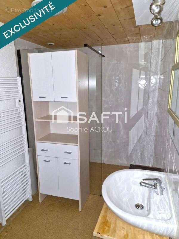 Photo 7 - Appartement à GUILLESTRE