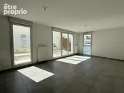 Appartement à VILLENEUVE-TOLOSANE