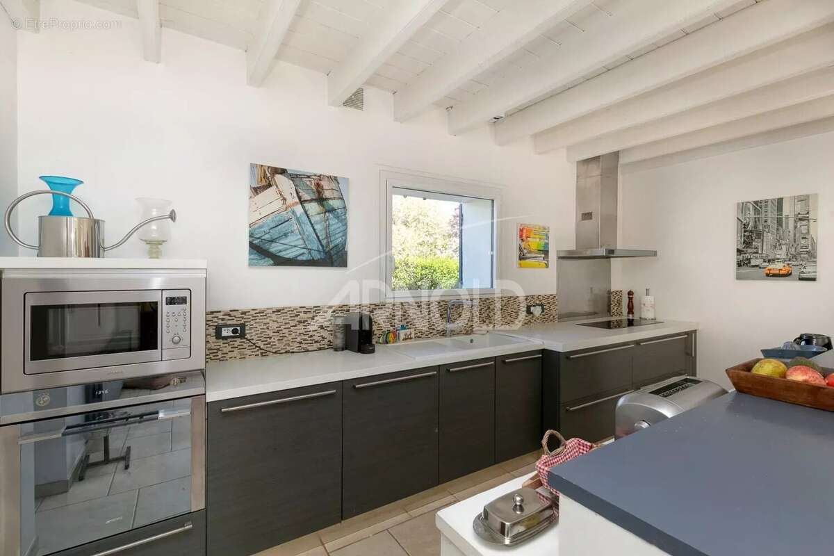 Maison à LA BAULE-ESCOUBLAC