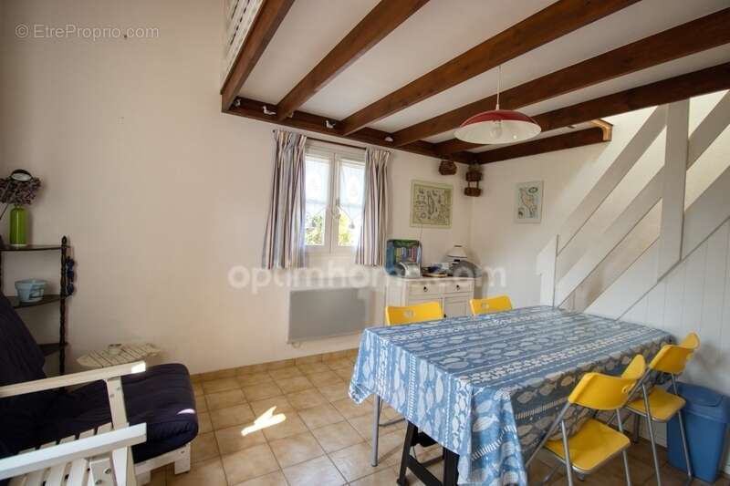 Appartement à DOLUS-D&#039;OLERON