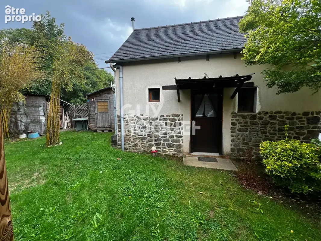 Maison 7 pièces 219 m² à vendre à Combourg (35270) - photo 16