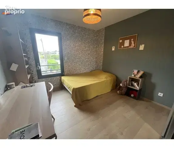 Maison 5 pièces 127 m² à vendre à Cailloux-Sur-Fontaines (69270) - photo 7