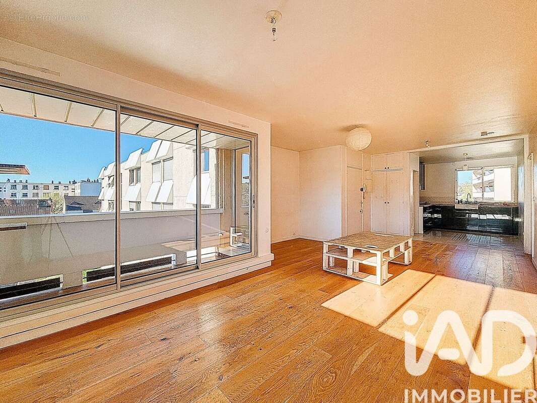 Photo 3 - Appartement à L'HAY-LES-ROSES